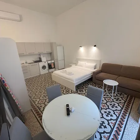 Apartment The Old Mint 4 Valletta