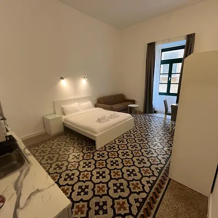 The Old Mint 4 Διαμέρισμα