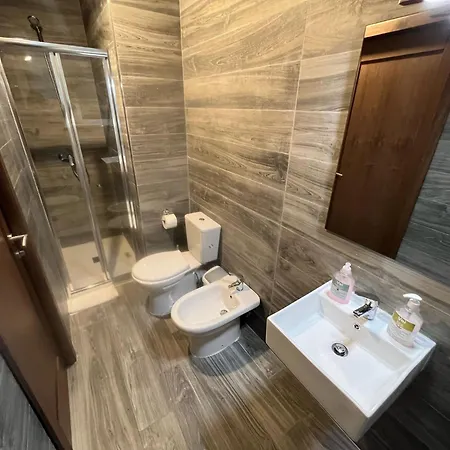 Διαμέρισμα The Old Mint 4