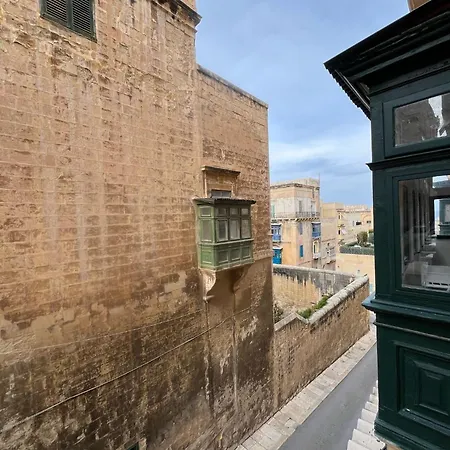 Διαμέρισμα The Old Mint 4