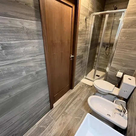 The Old Mint 4 Διαμέρισμα