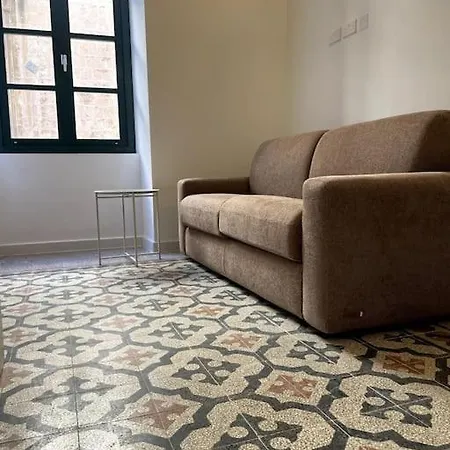 The Old Mint 4 Apartment Valletta