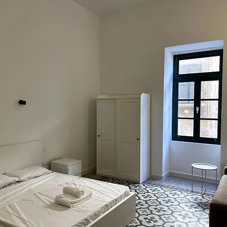 The Old Mint 4 Apartment *