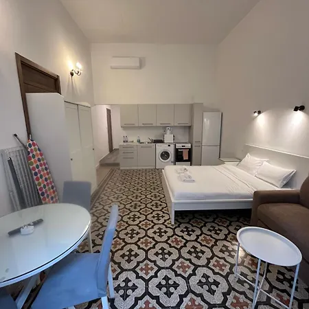 The Old Mint 4 Apartment *