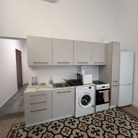 The Old Mint 4 Apartment Valletta