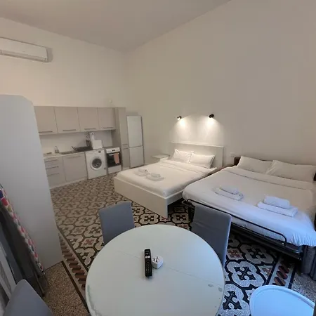 The Old Mint 4 Valletta