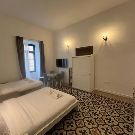 The Old Mint 4 Apartment *