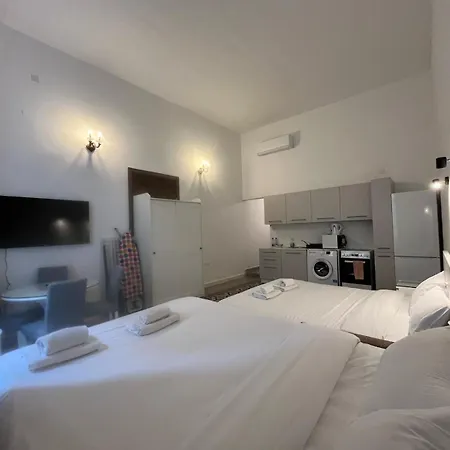 The Old Mint 4 Apartment *