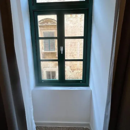 The Old Mint 4 Valletta