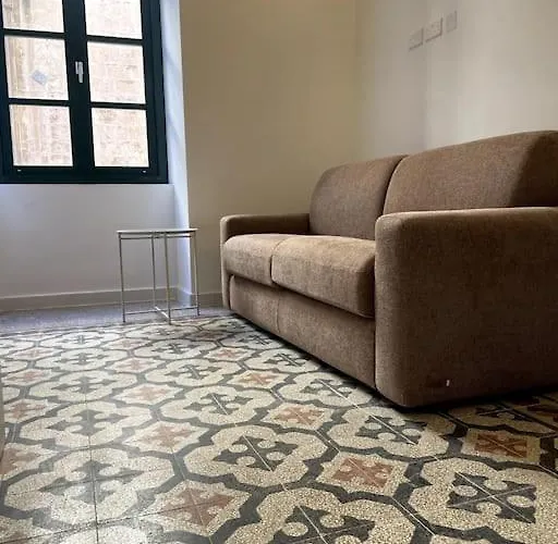 The Old Mint 4 Appartement La Valette