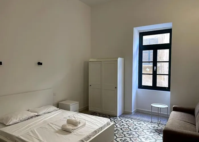 The Old Mint 4 Appartement *