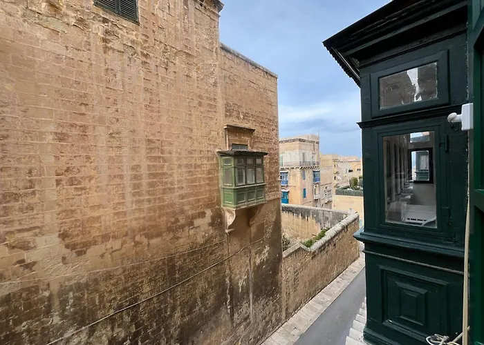 Apartment The Old Mint 4