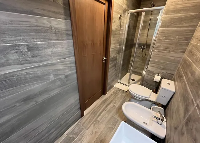 The Old Mint 4 Appartement